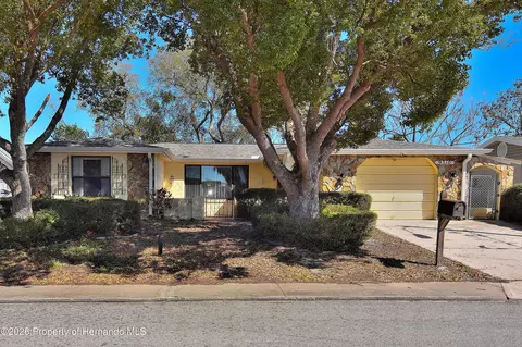 9310 Mark Twain Ln, Port Richey, FL 34668