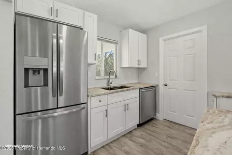4030 Ligonier Rd, Spring Hill, FL 34608