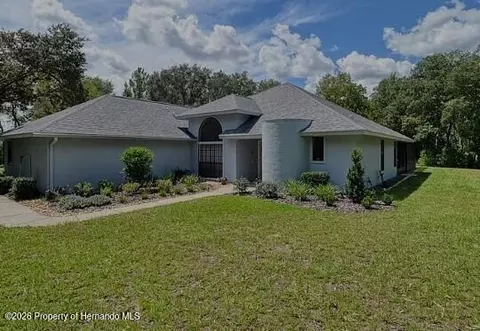 4900 N Goldwood Ter, Beverly Hills, FL 34465