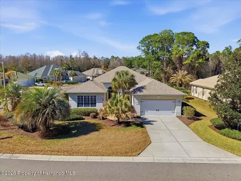 9001 Cypress Glen Ct, Weeki Wachee, FL 34613