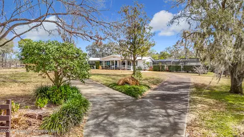 9971 Thaxton St, Weeki Wachee, FL 34613