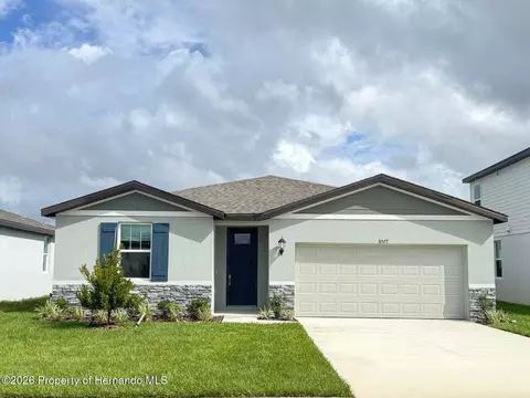 31577 Malbec Dr, Brooksville, FL 34602
