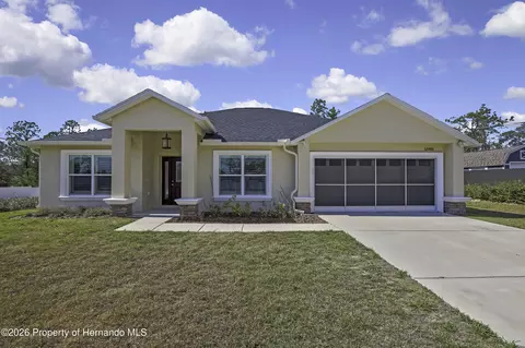 13481 Cormorant Rd, Weeki Wachee, FL 34614