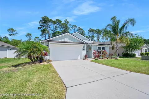 64 Coastal Hammock Way, Saint Augustine, FL 32086