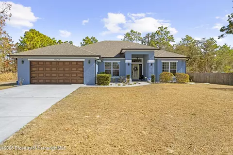 12034 Mandlin Rd, Weeki Wachee, FL 34614