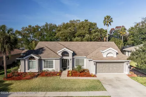1269 Masada Ln, Spring Hill, FL 34608