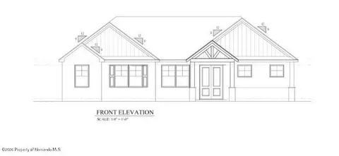 16565 Bosley Dr, Shady Hills, FL 34610