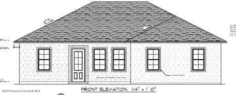 36789 Walnut Ave, Zephyrhills, FL 33541