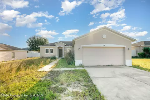 998 Cumberland Dr, Poinciana, FL 34759