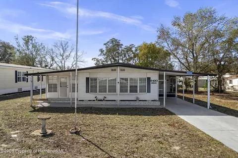 8430 Highpoint Blvd, Brooksville, FL 34613