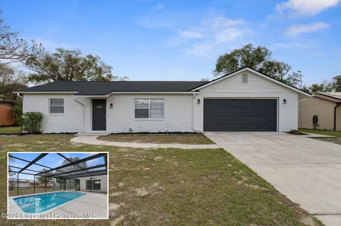 12420 Lombardy St, Spring Hill, FL 34608