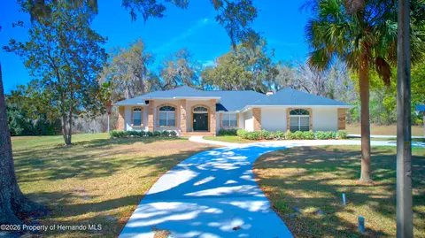 10113 Kimbrough Dr, Brooksville, FL 34601