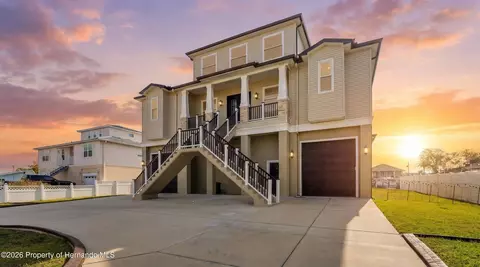 3344 Gulfview Dr, Hernando Beach, FL 34607
