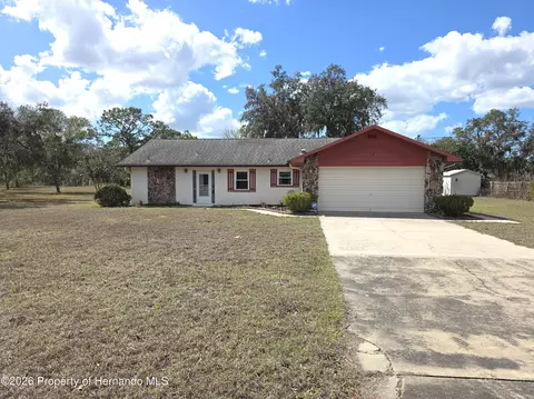 18851 Kelly Rd, Spring Hill, FL 34610
