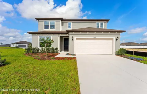 3585 Obsidian Dr, Spring Hill, FL 34609