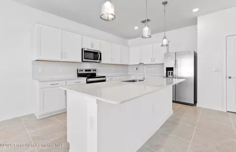 Kitchen - 3585 Obsidian Dr, Spring Hill, FL 34609 photo 1 of 1
