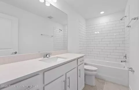 Bath - 3585 Obsidian Dr, Spring Hill, FL 34609 photo 3 of 4