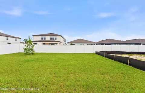 Exterior - 4156 Feldspar Ln, Spring Hill, FL 34609 photo 3 of 6