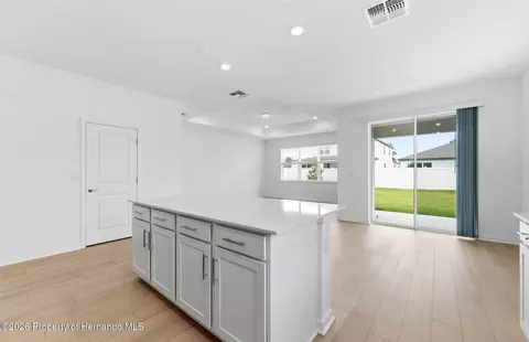 Entry Way - 4156 Feldspar Ln, Spring Hill, FL 34609 photo 2 of 2