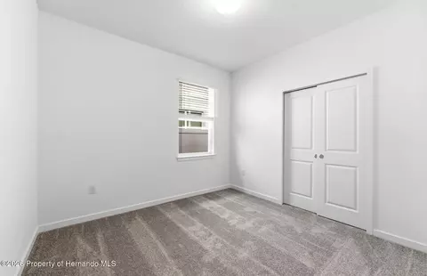 Bedroom - 4156 Feldspar Ln, Spring Hill, FL 34609 photo 3 of 3