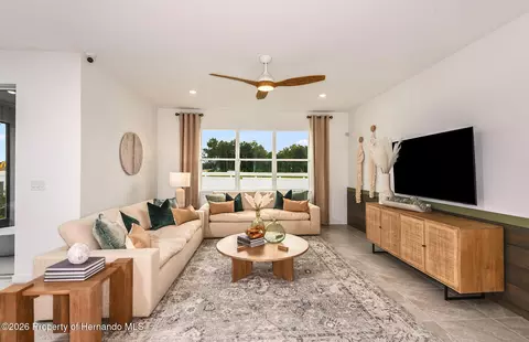 Living - 4292 Obsidian Dr, Spring Hill, FL 34609 photo 2 of 2
