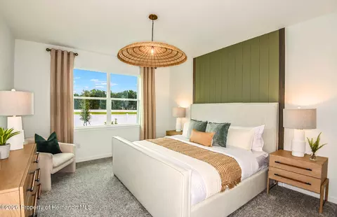 Bedroom - 4292 Obsidian Dr, Spring Hill, FL 34609 photo 1 of 4