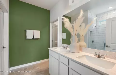 Entry Way - 4292 Obsidian Dr, Spring Hill, FL 34609 photo 1 of 1