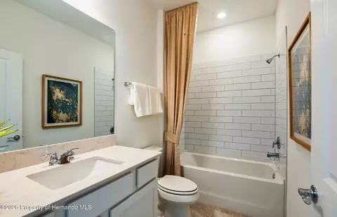 Bath - 4292 Obsidian Dr, Spring Hill, FL 34609 photo 2 of 2