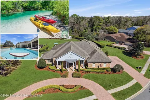 7275 Crystal Spring Run, Spring Hill, FL 34607