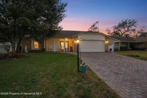 2658 Royal Ridge Dr, Spring Hill, FL 34606