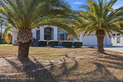 9240 Butler Blvd, Spring Hill, FL 34613