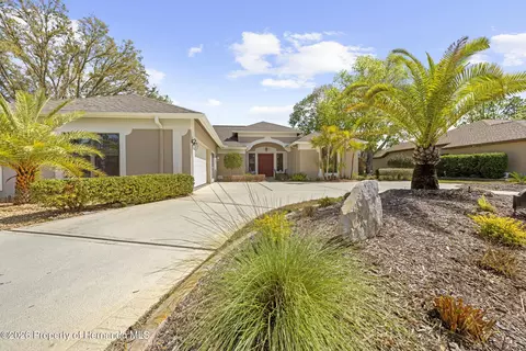5062 Golf Club Ln, Brooksville, FL 34609