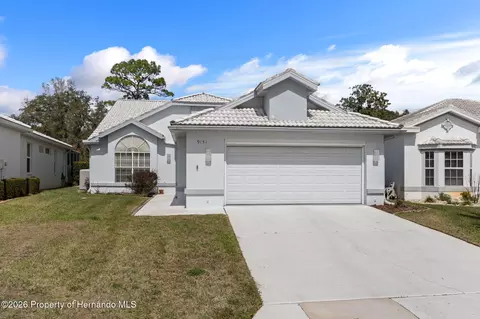 9151 Rhett Ln, Weeki Wachee, FL 34613
