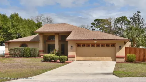 5088 Merrifield Ct, Spring Hill, FL 34608