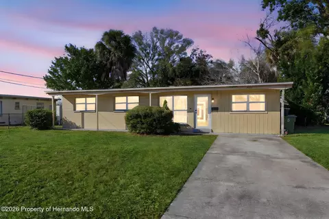 4103 W Pearl Ave, Tampa, FL 33611