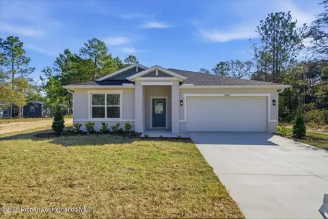 16182 Marsh Quail Rd, Brooksville, FL 34614