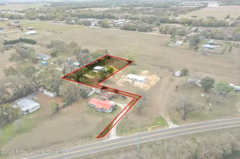 10869 Old Lakeland Hwy, Dade City, FL 33525