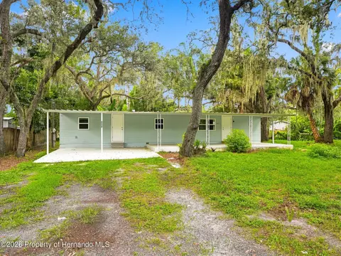 9329 Ottawa St, New Port Richey, FL 34654
