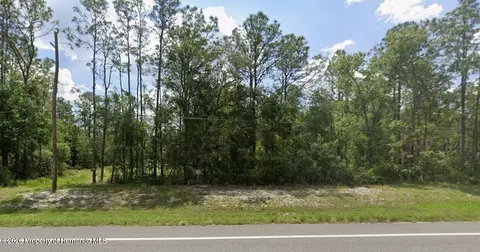7430 Treiman Blvd, Webster, FL 33597