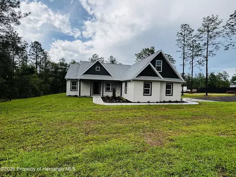 13193 Barnevelde Rd, Brooksville, FL 34614