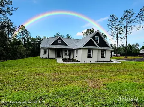13193 Barnevelde Rd, Brooksville, FL 34614