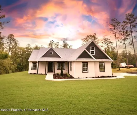 13193 Barnevelde Rd, Brooksville, FL 34614