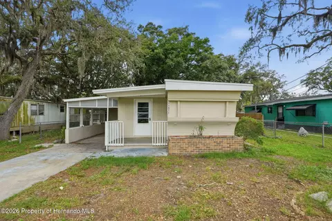 11311 Altoona Ave, New Port Richey, FL 34654