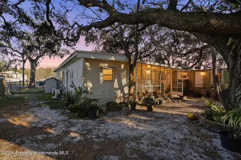 11311 Altoona Ave, New Port Richey, FL 34654