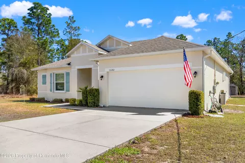15282 Coot Rd, Brooksville, FL 34614