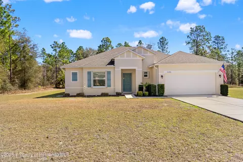 15282 Coot Rd, Brooksville, FL 34614