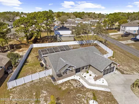 4351 Castle Ave, Spring Hill, FL 34609
