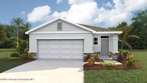 10525 Tucker Rd, Brooksville, FL 34613