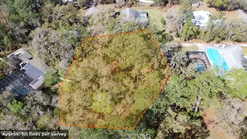 0 Seven Oaks Ct, Brooksville, FL 34601