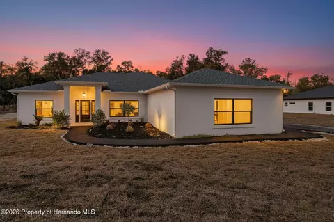 34111 August Ave, Webster, FL 33597